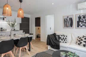 Appartement Ebène - Welkey